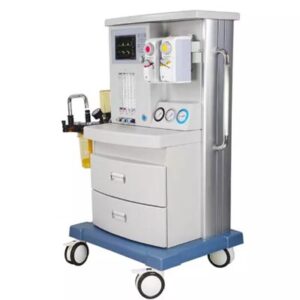 JINLING-850 Anesthesia Machine