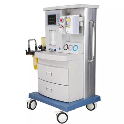 JINLING-850 Anesthesia Machine