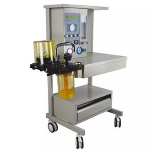 JINLING-01 II Anestesia Machine