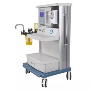 JINLING-01B II Anestesia Machine