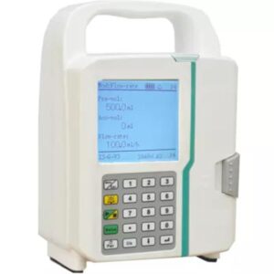 IP737 Infusion Pump