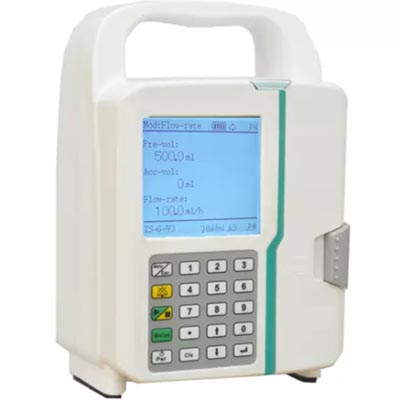 IP737 Infusion Pump