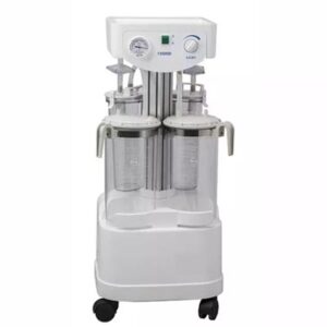 YX980D Electric Suction Machine