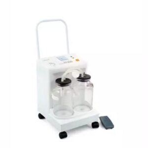7A-23D Electric Suction Machine