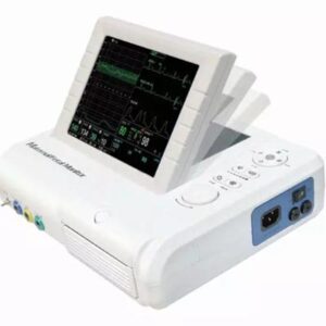 PDJ-800F Mother/Fetal Monitor