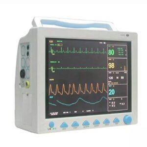 PDJ-3000B Patient Monitor
