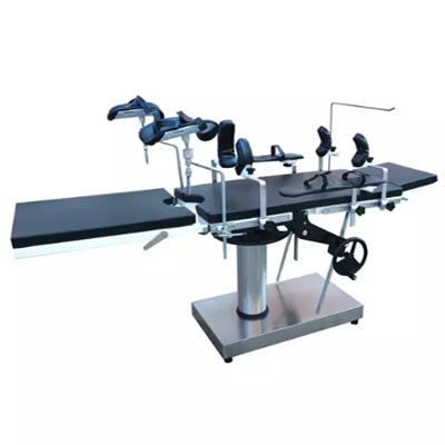 OT3002A Universal Operating Table
