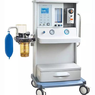 JINLING-01B Anesthesia Machine