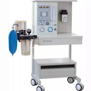JINLING-01 Anesthesia Machine