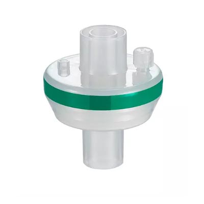 Heat Moisture Exchange Filter