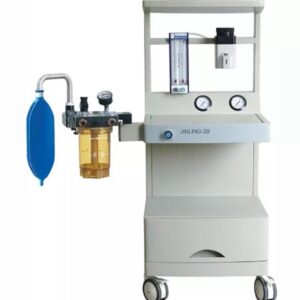 JINLING-2B Anesthesia Machine