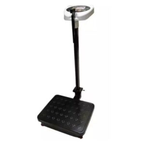 Wheelchair Weighing Scales