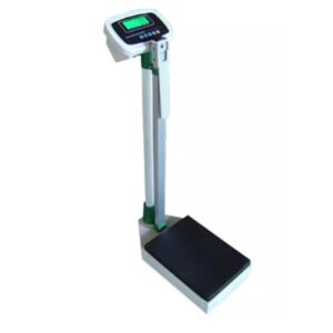 Electronic Body Scale