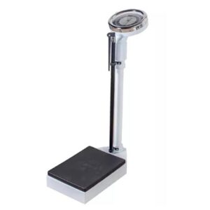 Dial Body Scale