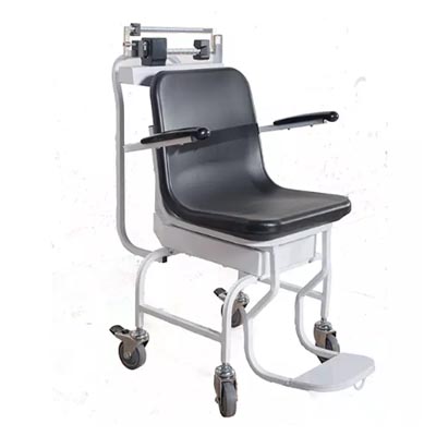 Wheelchair Scale