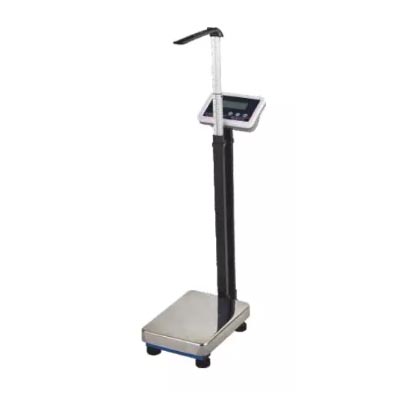TCS-180L Platform Scale