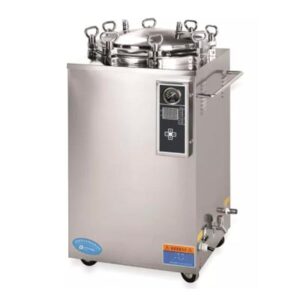PTS-120LD/ PTS-150LD Vertical Pressure Steam Sterilizer