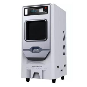 Hydrogen Peroxide Low Temperature Plasma Sterilizer (Cassette Type)