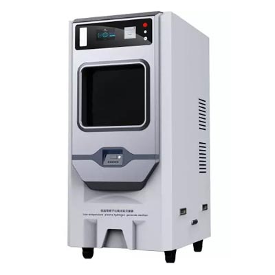 Hydrogen Peroxide Low Temperature Plasma Sterilizer (Cassette Type)