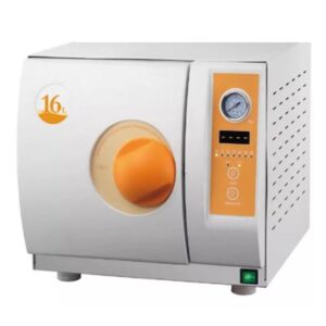 Autoclave DCA-16L (LED)
