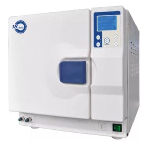 Autoclave DCA-18LB (LCD)