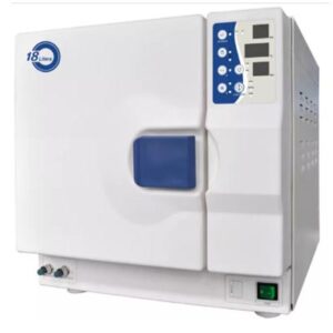 Autoclave DCA-18LB (LED)