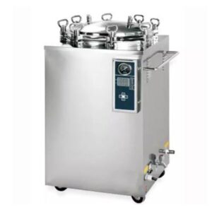 PTS-B Series Vertical Pressure Steam Sterilizer
