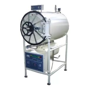 PTS-150/200/280/400/500YDA Horizontal Cylindrical Pressure Steam Sterilizer