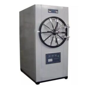 PTS-150YDB/200YDB/280YDB Horizontal Cylindrical Pressure Steam Sterilizer (Microcomputer Control)
