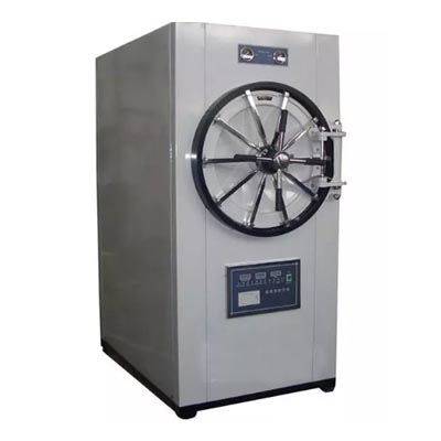 PTS-150YDB/200YDB/280YDB Horizontal Cylindrical Pressure Steam Sterilizer (Microcomputer Control)