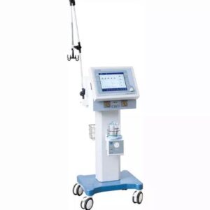 PA-900B Medical Ventilator