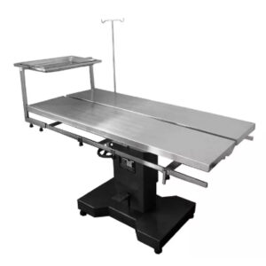 PL15ST4WV-1 Animal Operating Table