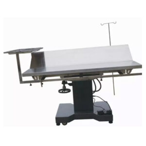 PL15ST4WV-2 Animal Operating Table