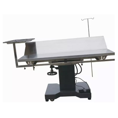 PL15ST4WV-2 Animal Operating Table