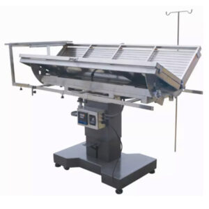 PL15ST4WV-3 Animal Operating Table