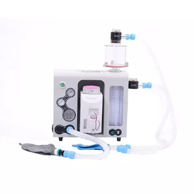 JINLING-1B Anesthesia Machine