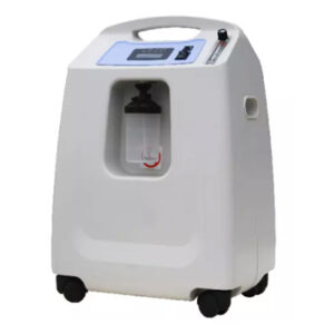 OC-5D Oxygen Concentrator