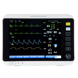VM12 Veterinary Multi-parameter Monitor