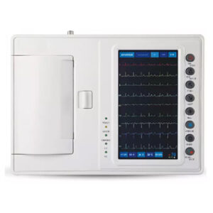 ECG-1206A Veterinary 6 Channel ECG