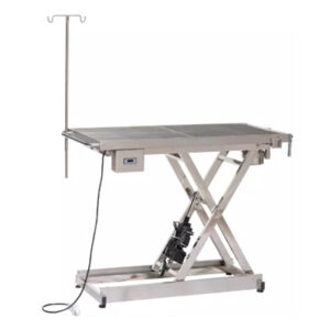 PLVOT-001 Electric Pet Operating Table